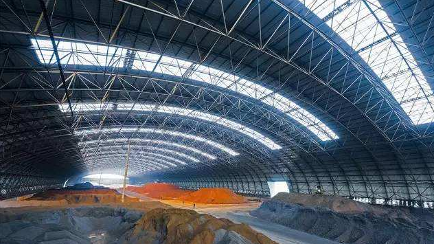 济南料场关闭作业若想便宜又环保应当怎么实施