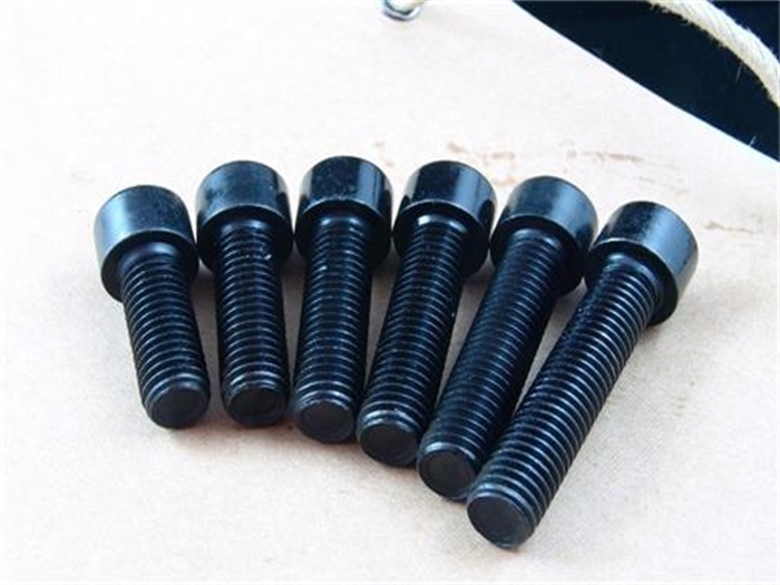 济南高强螺栓