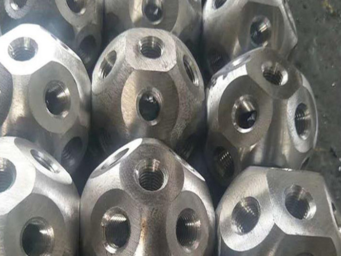 济南网架钢结构工程有限公司